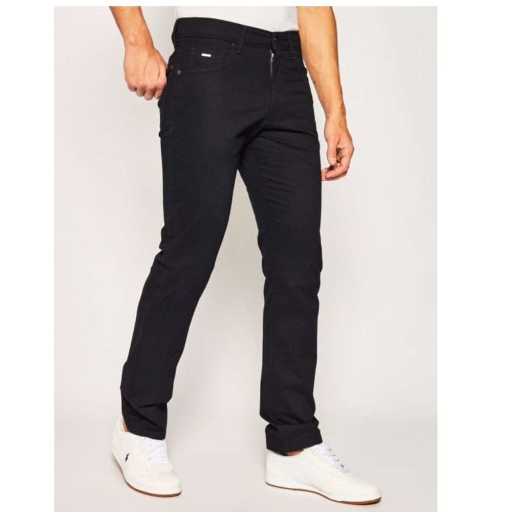 Bugatti Men's Stretch Pants